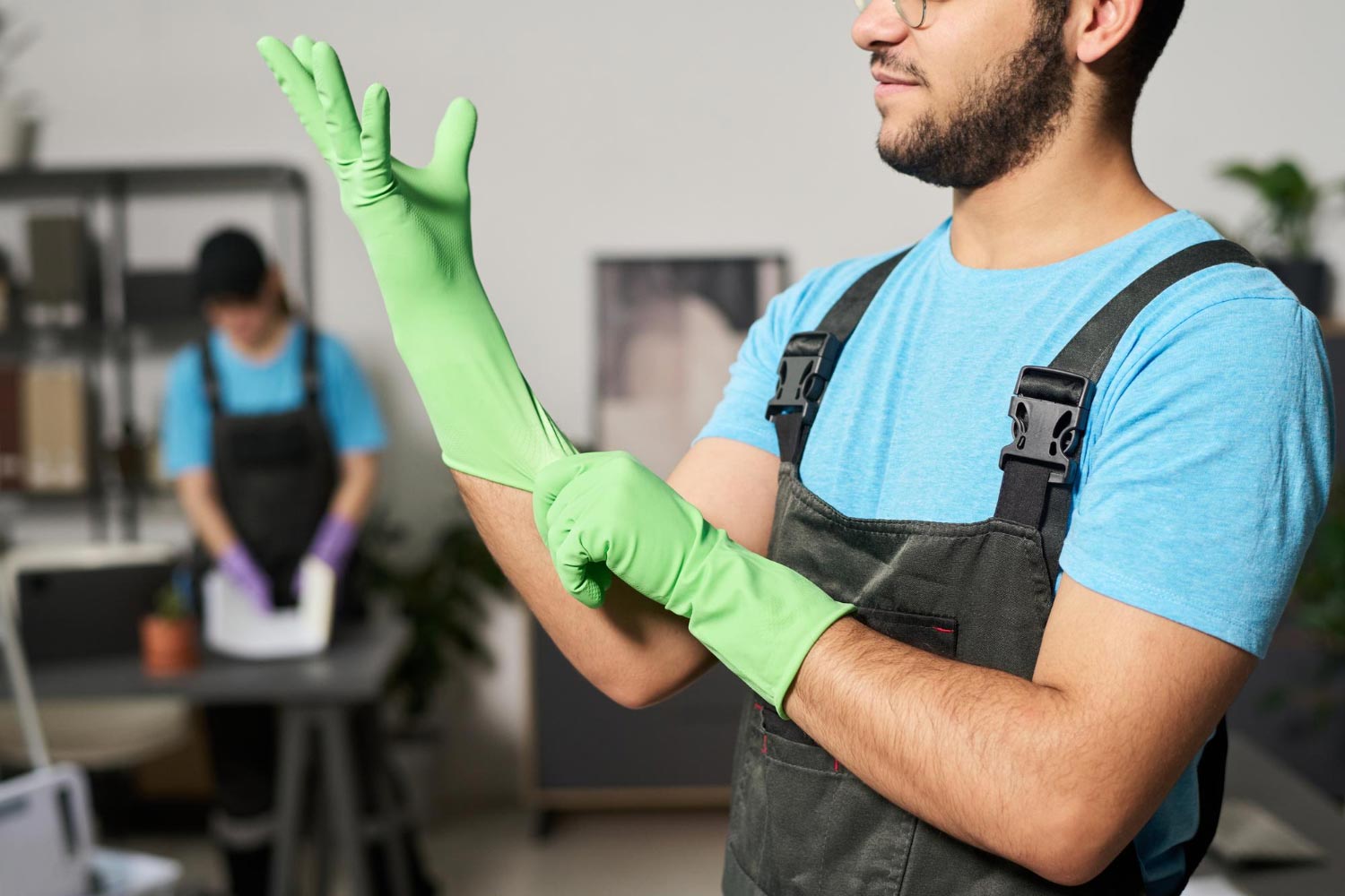 Απολυμάνσεις, Απεντομώσεις, Μυοκτονίες στην Αθήνα