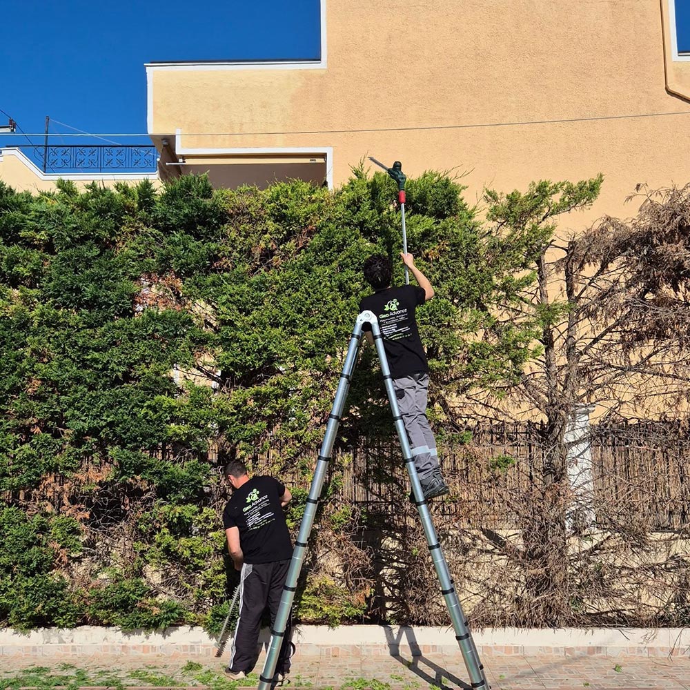 Απολυμάνσεις, Απεντομώσεις, Μυοκτονίες στο Χαϊδάρι